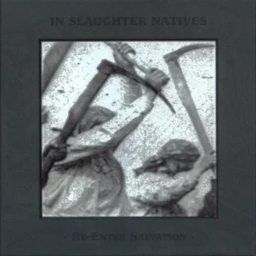 Re-Enter Salvation