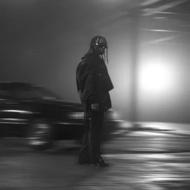 Motion (Snakehips remix)