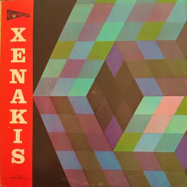 Syrmos / Polytope / Medea