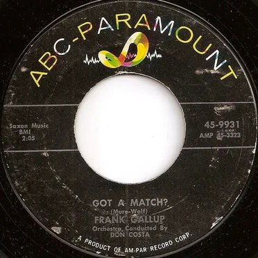 Frank Gallop