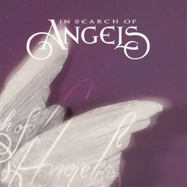 In Search of Angels by Various Artists - album cover