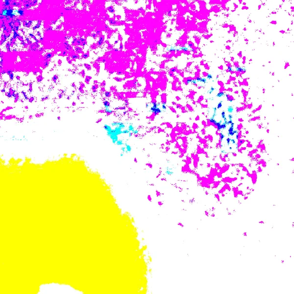 One