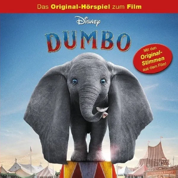 Dumbo