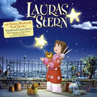 Lauras Stern by Various Artists - album cover