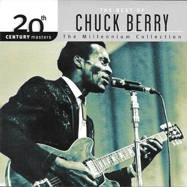 20th Century Masters: The Millennium Collection: The Best of Chuck Berry