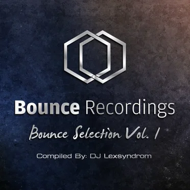 Bounce Selection, Vol. 1 by Various Artists - album cover