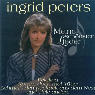 Meine schönsten Lieder