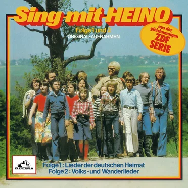 Sing mit Heino - Folge 1 und 2