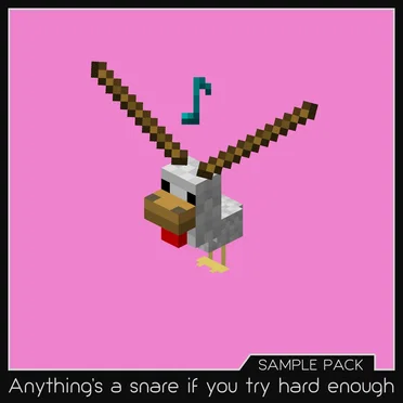 Anything’s a snare if you try hard enough by Mumble Etc. Bits - album cover