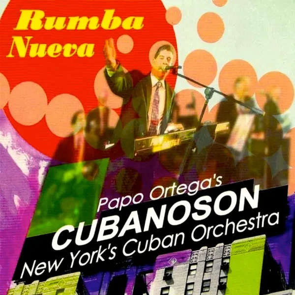 Rumba nueva