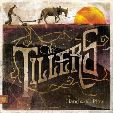 Hand on the Plow