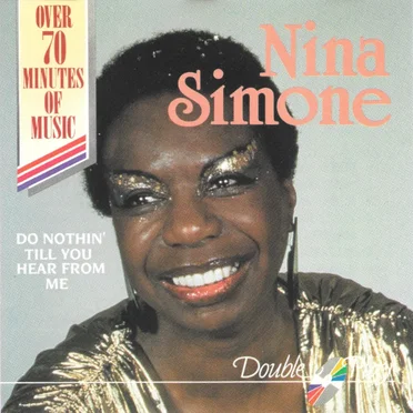 Do Nothin’ Till You Hear From Me