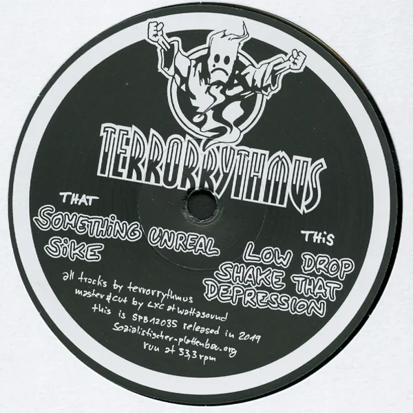 Dubcore, Volume 16