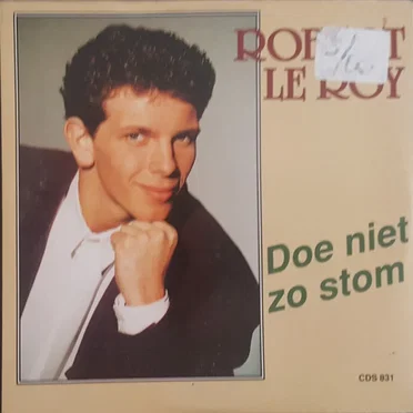 Doe niet zo stom