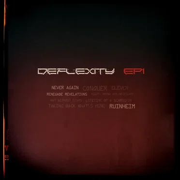 Deflexity EP1