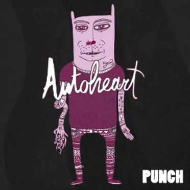 Punch by Autoheart - album cover