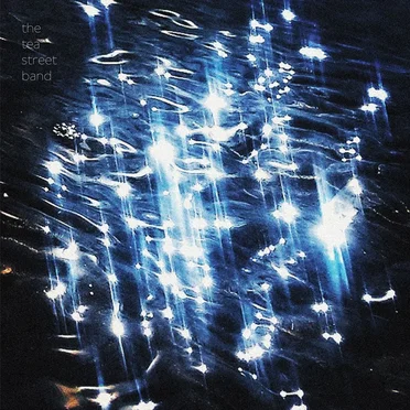 Disco Lights by The Tea Street Band - album cover