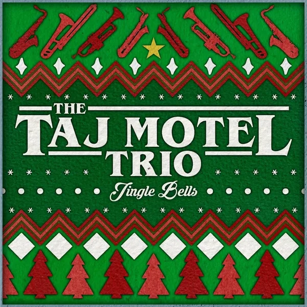 Jingle Bells, Taj Motel