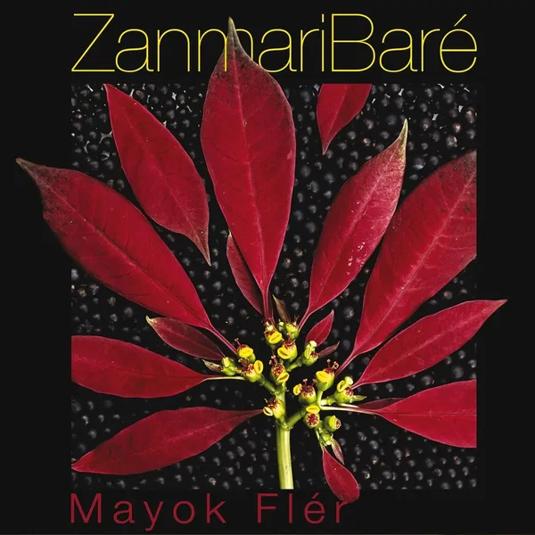 Mayok Flèr