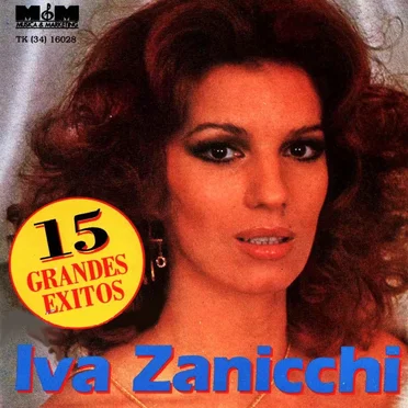 15 grandes éxitos
