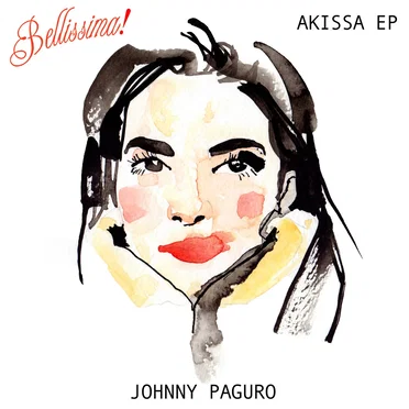 Johnny Paguro