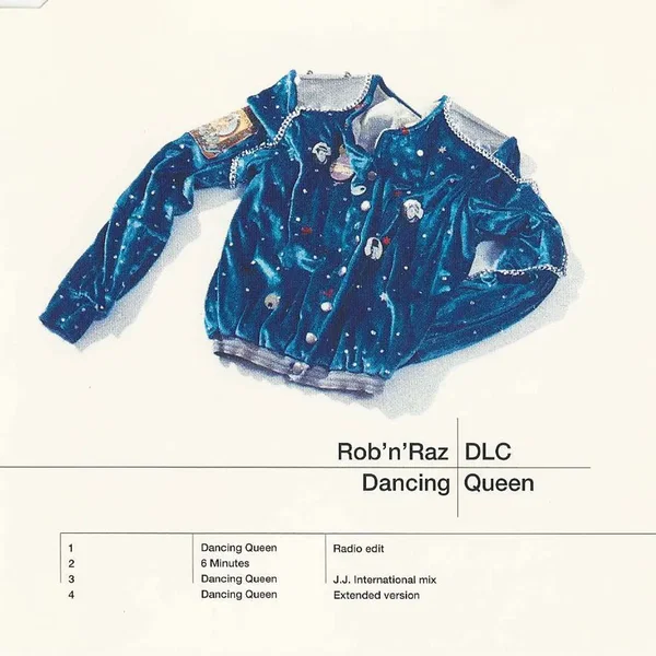 Dancing Queen