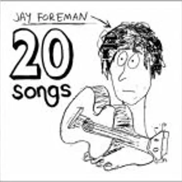Jay Foreman