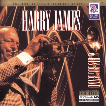 Harry James & His Big Band