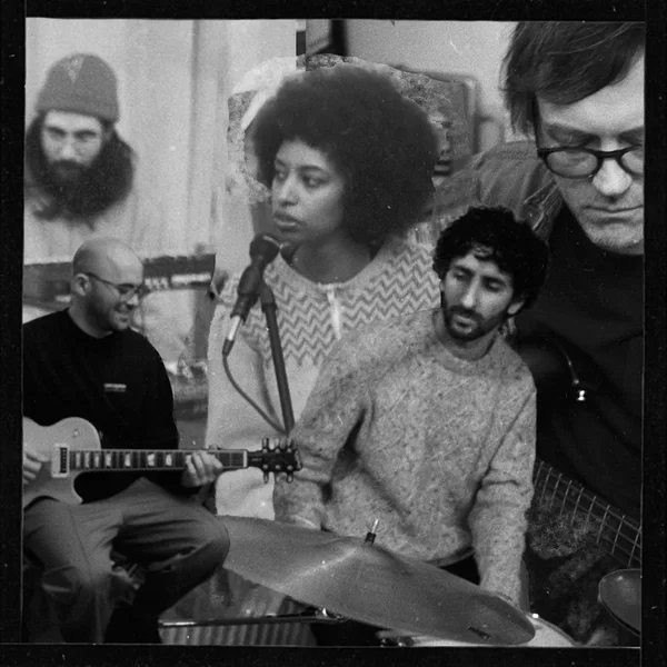 Elevator Company (live)