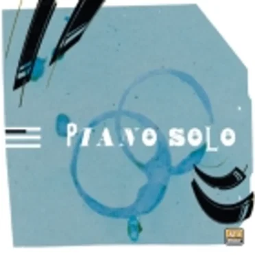Piano Solo 2 by Various Artists - album cover
