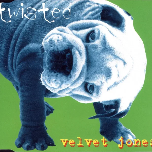 Twisted