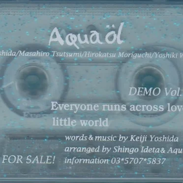 DEMO Vol.2