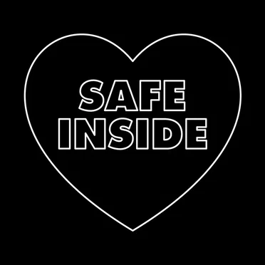 Safe Inside (acoustic)