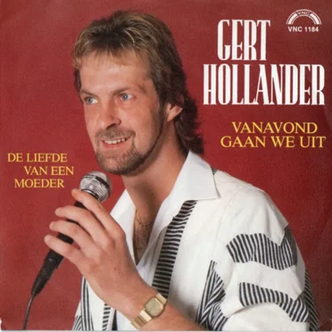 Vanavond gaan we uit