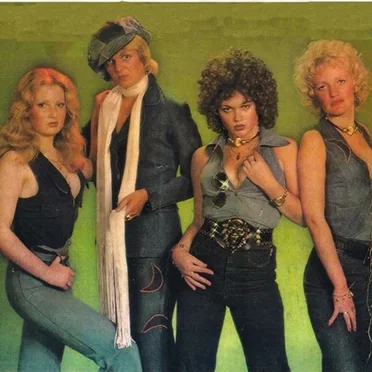 The Playmates