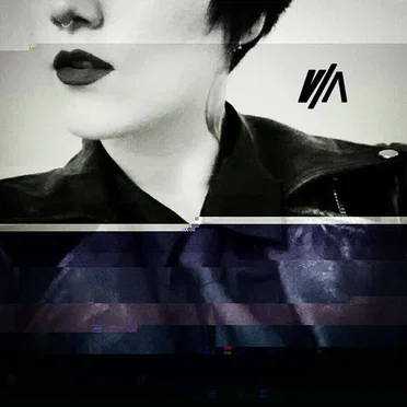 Burst by Venus In Aries - album cover