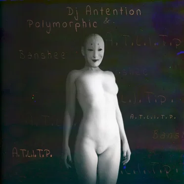 A.T.L.I.T.P. by DJ Antention - album cover