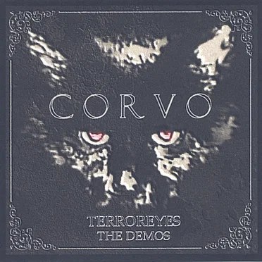 TERROREYES: The Demos