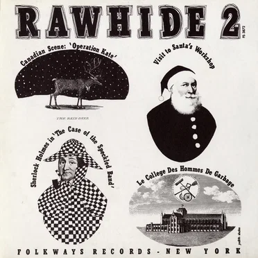 Rawhide 2