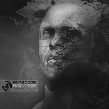 Ragnarok by Bytecode - album cover