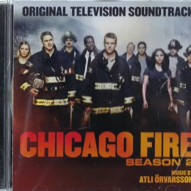 Chicago Fire: Season 2