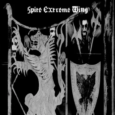 Spite Extreme Wing by Spite Extreme Wing - album cover