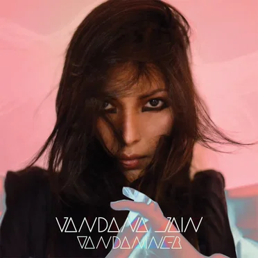 Vandamner by Vandana Jain - album cover