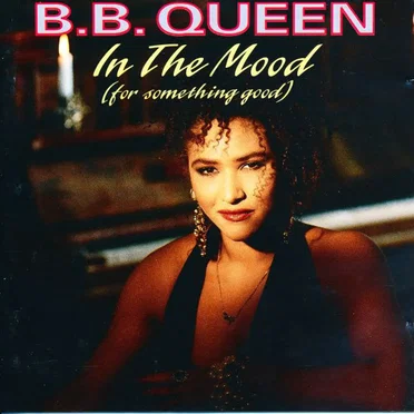 B.B. Queen