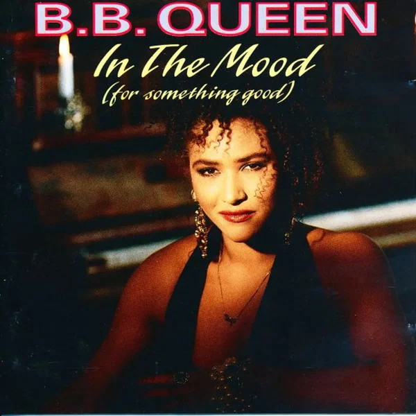 In the Mood (For Something Good)