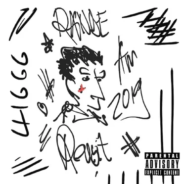 Am Reusit by Rande - album cover
