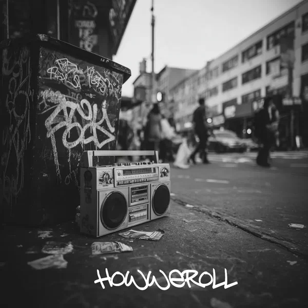 Howweroll