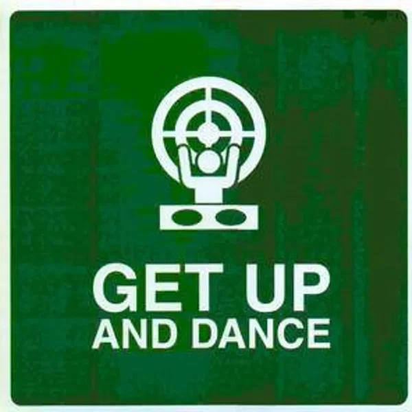 Get Up and Dance