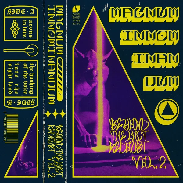 Beyond the Last Redoubt, Vol. 2