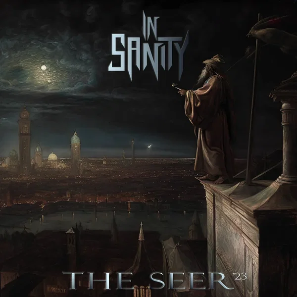 The Seer ´23